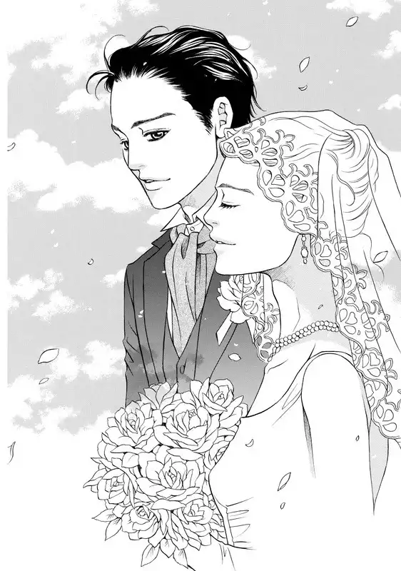 Setsunai Himitsu Chapter 1 126